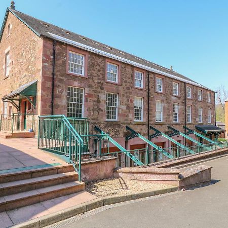 דירות Blairgowrie and Rattray 12 Keathbank Court מראה חיצוני תמונה