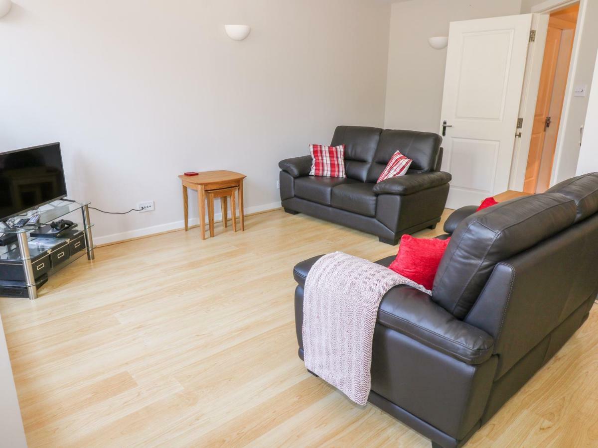 דירות Blairgowrie and Rattray 12 Keathbank Court מראה חיצוני תמונה
