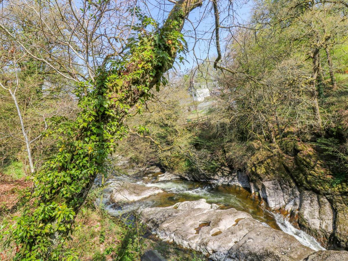 דירות Blairgowrie and Rattray 12 Keathbank Court מראה חיצוני תמונה